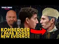 Download Lagu Pappa Rodger en Kohberger: hoe Pappa Rodger de enquêtevragen van Kohberger weerspiegelde