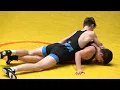 Download Lagu Wrestling / Ringen MDM 2025, Stendal, Freestyle, Jugend B, 62 kg, Sakhi - Caven