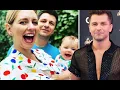 Pasha Kovalev Strictly star talks lockdown struggles amid precious time with daughter