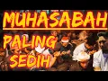 Download Lagu MUHASABAH PALING SEDIH !!! MENYAYAT HATI, SEMUA JAMAAH MENANGIS :'( | Ustadz Hilman Fauzi