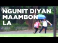 'Ambon' Lyric Video | Migz and Maya | 'How To Be Yours'
