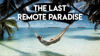 CHAGOS – The last REMOTE paradise! – Outside Watch Vlog #8