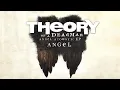 Theory of a Deadman - Angel - Acoustic (Audio)