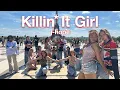 Lagu [KPOP IN PUBLIC | DANCE COVER] J-HOPE (정호석) - KILLIN'IT GIRL (SOLO VERSION) COVER FROM FRANCE