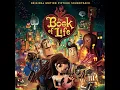 I Love You Too Much | The Book of Life (Original Motion Picture Soundtrack)