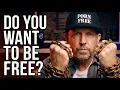 Breaking the Stronghold Finding True Freedom From Porn