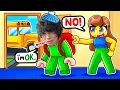 Lagu ROBLOX DON'T SKIP SCHOOL