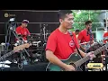 Lagu Rhosad Irama - Tersesat Live Cover Edisi Kenanga Cipondoh | Iwan Familys