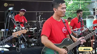 Download Rhosad Irama - Tersesat Live Cover Edisi Kenanga Cipondoh | Iwan Familys MP3