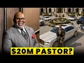 TD Jakes Inside His Secret 20M Fortune Megachurch Lifestyle Nobody Talks About