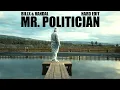 Billx \u0026 Vandal - Mr Politician (Hard edit) official video