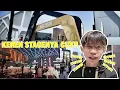 Download Lagu HARI PERTAMA DI RIYADH, MEWAH BANGET STAGENYA COY!!