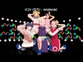 Download Lagu 【Naruto MMD/2K/60FPS】ITZY (있지) - WANNABE - Sakura*Hinata*Ino*TenTen*Temari【Motion DL Link】