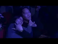Ejyp Johnson Mesmerizes The Audience   Season 1 Ep  8   SHOWTIME AT THE APOLLO