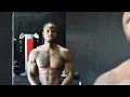 Why Getting Lean Gives You Masculine Edge