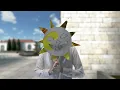Crazy Frog - Axel F #2