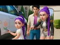 Download Lagu Rescuing Baby Rumi from the Broken Painting Dream !  | KPOP Demon Hunters