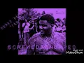 Derez De'Shon "Fed up" screwed and chopped