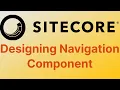 Designing Navigation Component