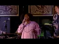 'Free Your Mind' (Jazzmeia Horn) performed by Ineza in 'Women's Words, Sisters' Stories'