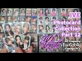Download Lagu [Photocard] IVE OT6 Photocard Collection (Part 12) IVE EMPATHY Lucky Draw \u0026 Fansign PCs