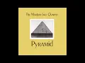 The Modern Jazz Quartet - DJANGO