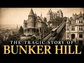 How America s Grandest Victorian Neighborhood Was Erased Bunker Hill Los Angeles Documentary