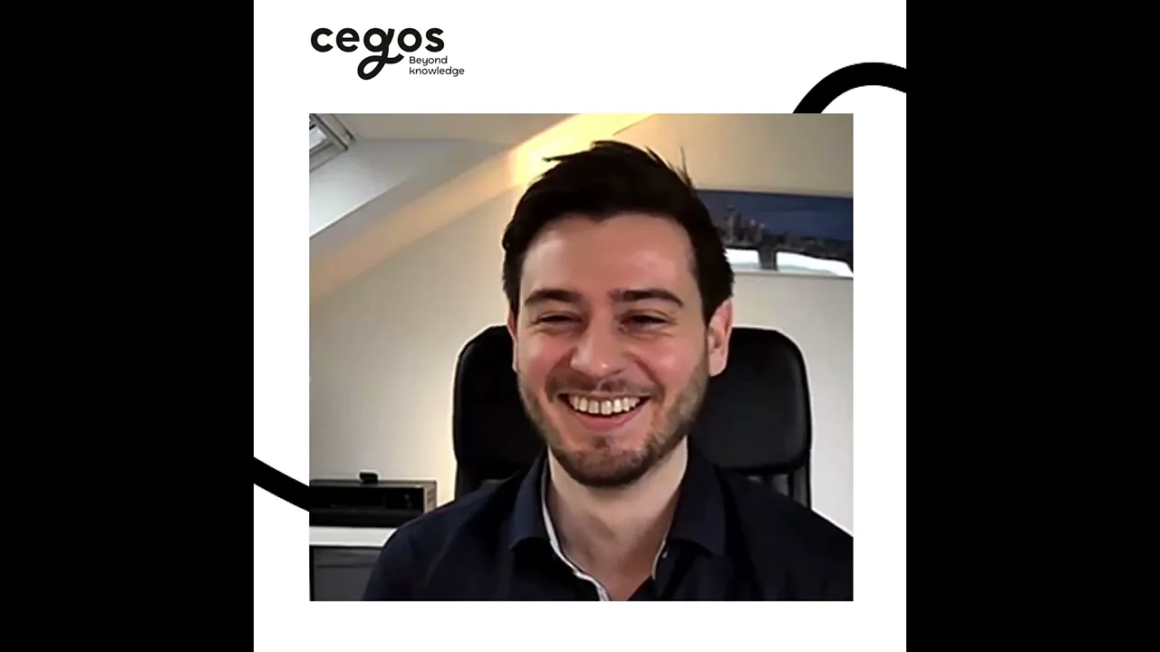 3 min with Dennis Hellbach