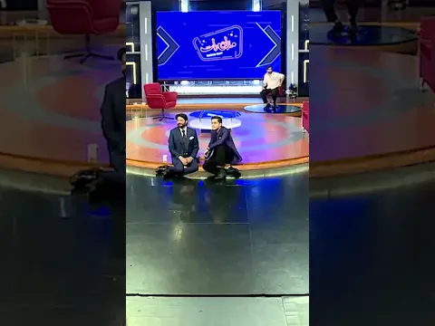 Larki Ka Khoobsurat Andaaz-e-Bayaan, Khoob Dad Mili! 👏 #short #imranashraf #mazaqraat