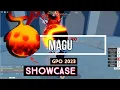 GPO SHOWCASE MAGU - 2023-