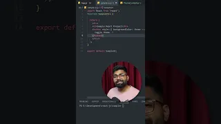 useContext Hook in ReactJs