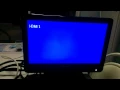 Raspberry Pi 1 Buildroot 3 seconds fast boot