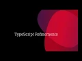 React and TypeScript