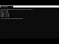 Connecting MYSQL with Python with code examples