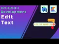 EditText - Beginner s Guide to Android App Development