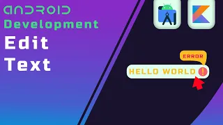 EditText - Beginner s Guide to Android App Development