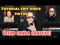 Download Lagu Tutorial edit video tiktok berkumis trend canda ganteng