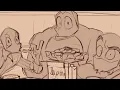 Something is Off Mikey s Hair Episode 1 Rottmnt Comic Dub