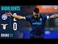 Download Lagu INTER-LAZIO 2-0 | HIGHLIGHTS | Inter Keep Title Race Wide Open | Serie A 2025/26