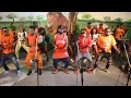 Lagu WERRASON : LIVE  REPETITION  DE WENGE MMM A LA ZAMBA PLAYA