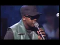 Stevie Wonder - lately COVER Jodeci ft K-Ci