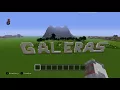 Minecraft WORKING Volcano Tutorial Xbox One