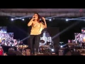 SUNIDHI CHAUHAN   SHEELA KI JAWANI LIVE CONCERT HYDERABAD