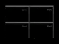 Network Winsock Network Program using Server model select