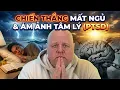 Lagu Chiến thắng mất ngủ và ám ảnh tâm lý | Brandon Biggs