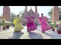 Satrangi rajasthan || The Artistic Studio || Priyanka barve, Hemang joshi