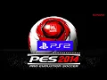 PES 2014 was last for PS2
