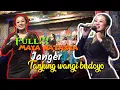 Maya natasya feat janger(TWB) live KARANGA ANYAR-rogojampi