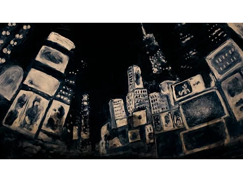 Through the Windows (佐藤 美代 / Miyo SATO)