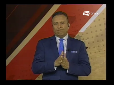 Desde la Mitad del Mundo 20-03-2023